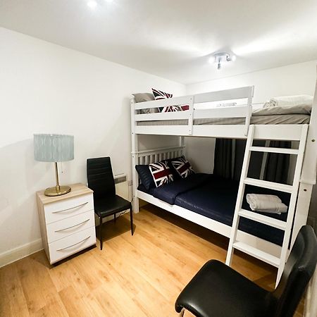 Fernando Flats Apartment London Exterior photo