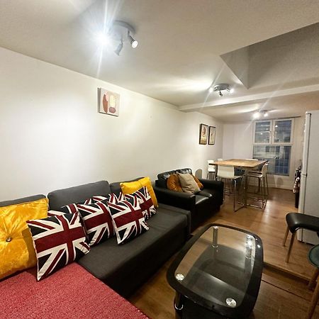 Fernando Flats Apartment London Exterior photo