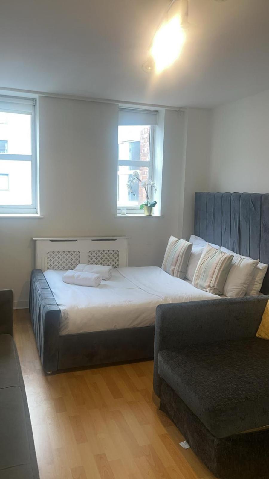 Fernando Flats Apartment London Exterior photo