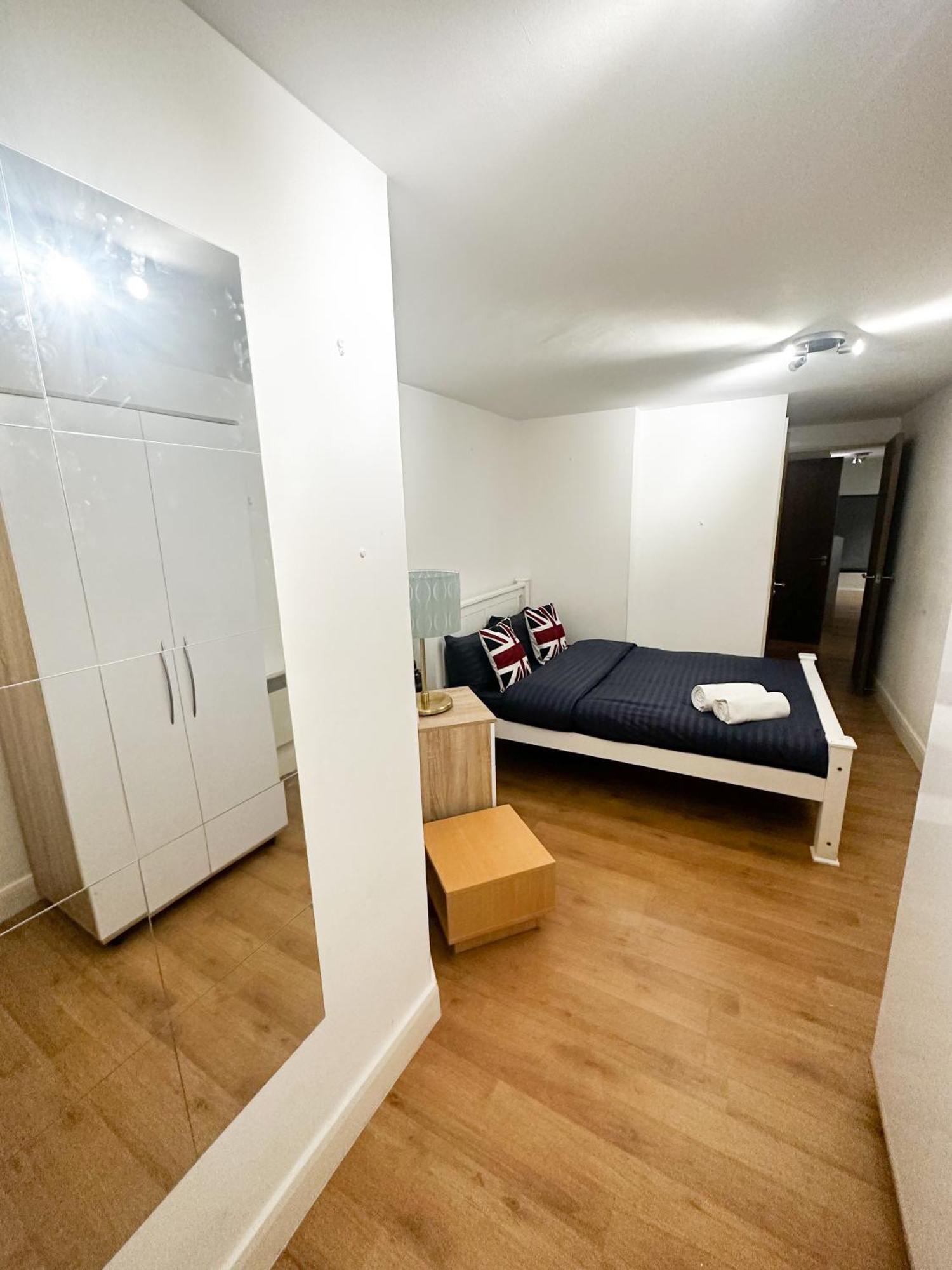 Fernando Flats Apartment London Exterior photo