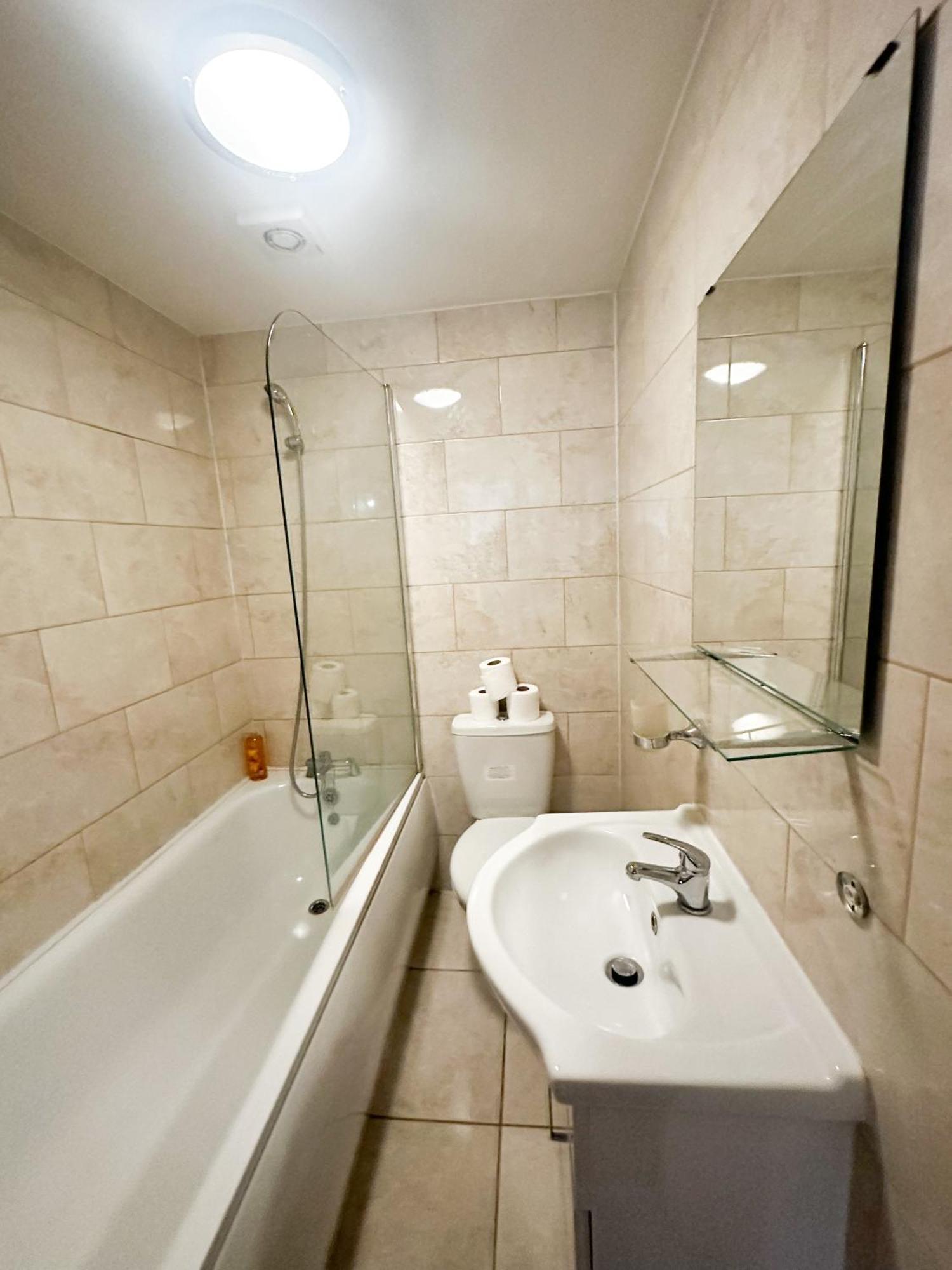 Fernando Flats Apartment London Exterior photo